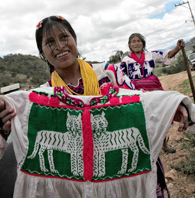 Blusas de san pablo tijaltepec sale